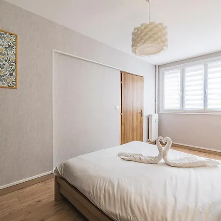 La Bulle Remoise Apartment