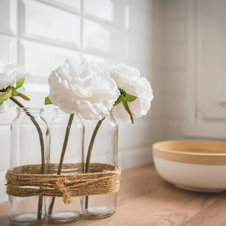 Apartment La Bulle Remoise