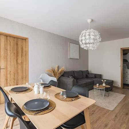 La Bulle Remoise Apartment Reims